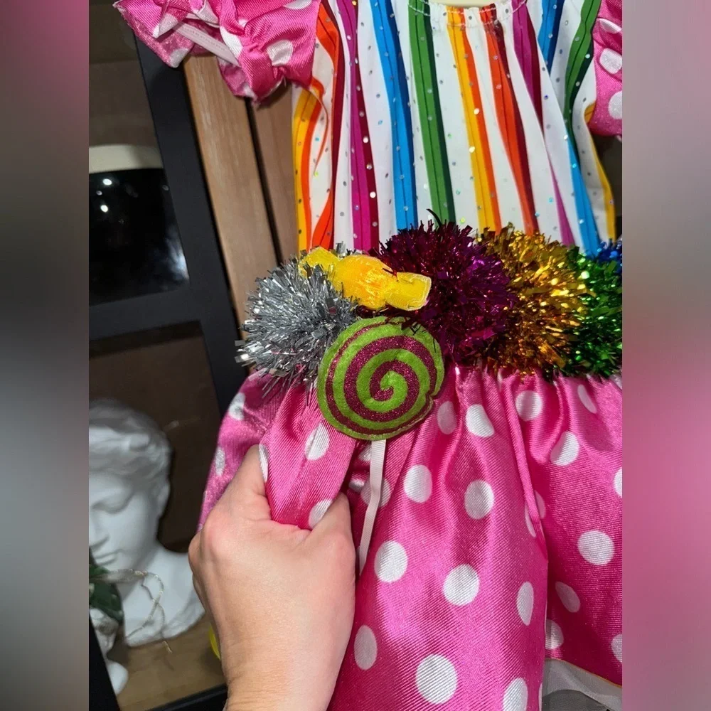 Costume Gallery size medium